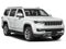 2022 Jeep Wagoneer Series III 4x2