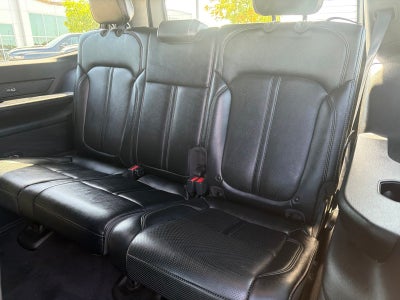 2024 Jeep Wagoneer Series II 4x4