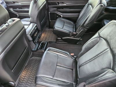 2024 Jeep Wagoneer Series III 4x4