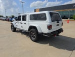 2022 Jeep Gladiator Rubicon 4x4