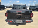 2023 Jeep Gladiator Mojave 4x4