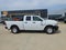 2022 RAM 1500 Classic Tradesman Quad Cab 4x4 6'4' Box
