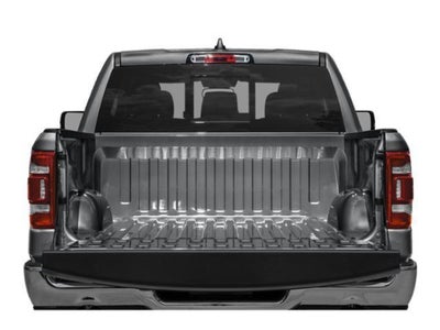 2022 RAM Ram 1500 Lone Star Crew Cab 4x2 5'7' Box