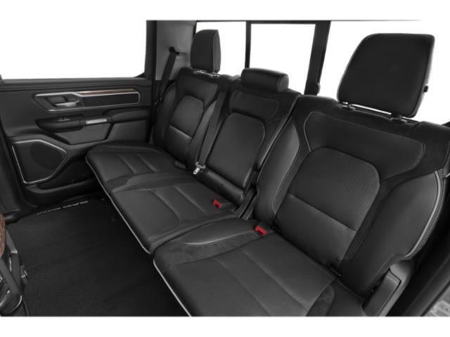 2022 RAM Ram 1500 Lone Star Crew Cab 4x2 5'7' Box