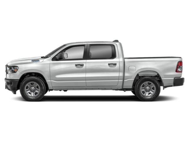 2024 RAM Ram 1500 Tradesman Crew Cab 4x4 5'7' Box