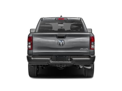 2024 RAM Ram 1500 Tradesman Crew Cab 4x4 5'7' Box