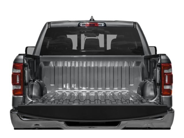 2022 RAM Ram 1500 Lone Star Crew Cab 4x4 5'7' Box