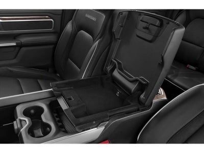 2022 RAM Ram 1500 Lone Star Crew Cab 4x4 5'7' Box