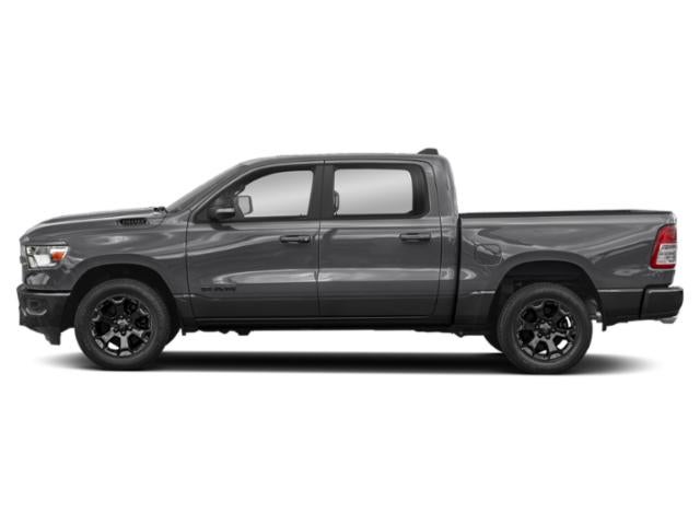 2022 RAM Ram 1500 Lone Star Crew Cab 4x4 5'7' Box