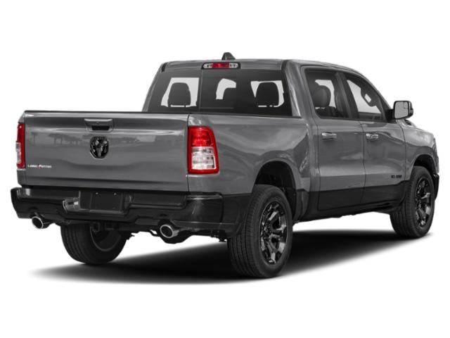 2022 RAM Ram 1500 Lone Star Crew Cab 4x4 5'7' Box
