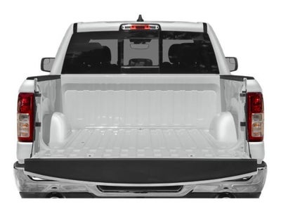 2023 RAM Ram 1500 Big Horn Crew Cab 4x4 5'7' Box