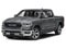2021 RAM Ram 1500 Limited Crew Cab 4x4 5'7' Box