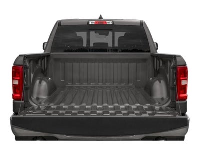 2025 RAM Ram 1500 Laramie Crew Cab 4x4 5'7' Box