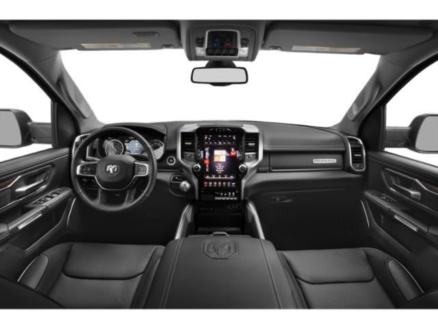 2019 RAM Ram 1500 Laramie Crew Cab 4x4 5'7' Box