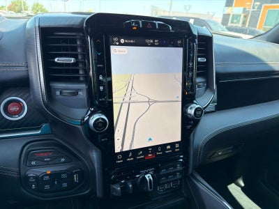 2024 RAM Ram 1500 TRX