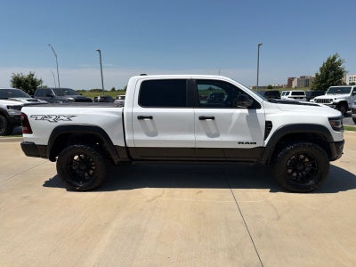 2024 RAM Ram 1500 TRX