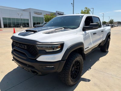 2024 RAM Ram 1500 TRX