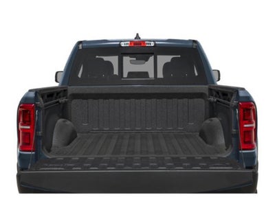 2025 RAM Ram 1500 RHO Crew Cab 4x4 5'7' Box