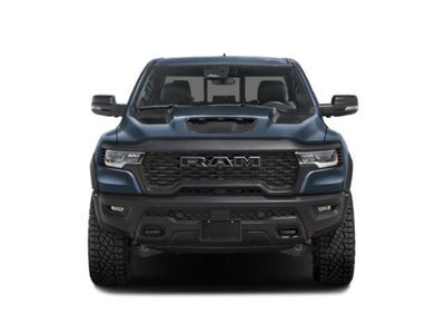 2025 RAM Ram 1500 RHO Crew Cab 4x4 5'7' Box