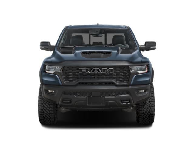 2025 RAM Ram 1500 RHO Crew Cab 4x4 5'7' Box
