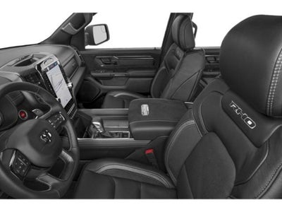 2025 RAM Ram 1500 RHO Crew Cab 4x4 5'7' Box