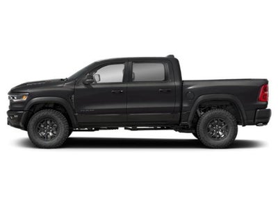 2026 RAM Ram 1500 RHO Crew Cab 4x4 5'7' Box