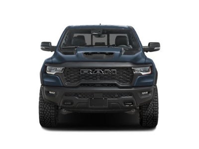 2026 RAM Ram 1500 RHO Crew Cab 4x4 5'7' Box