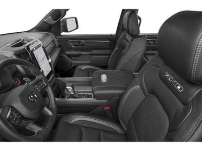 2026 RAM Ram 1500 RHO Crew Cab 4x4 5'7' Box