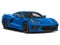 2025 Chevrolet Corvette Stingray RWD Coupe 1LT