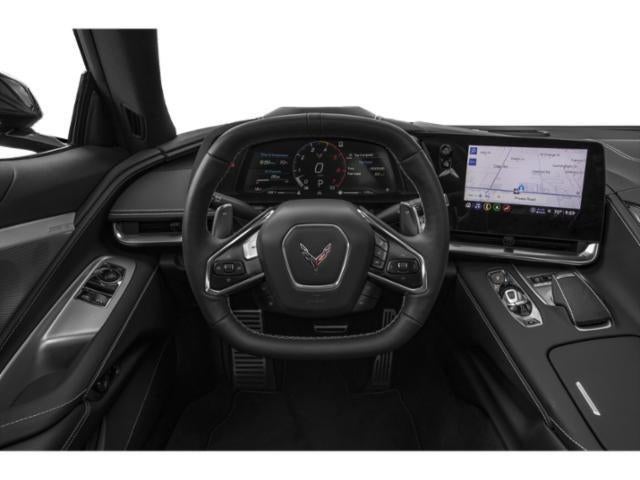2025 Chevrolet Corvette Stingray RWD Coupe 1LT