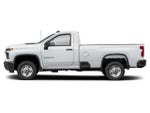 2025 Chevrolet Silverado 2500HD 4WD Regular Cab Long Bed LT