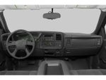 2004 Chevrolet Silverado 1500 Z71