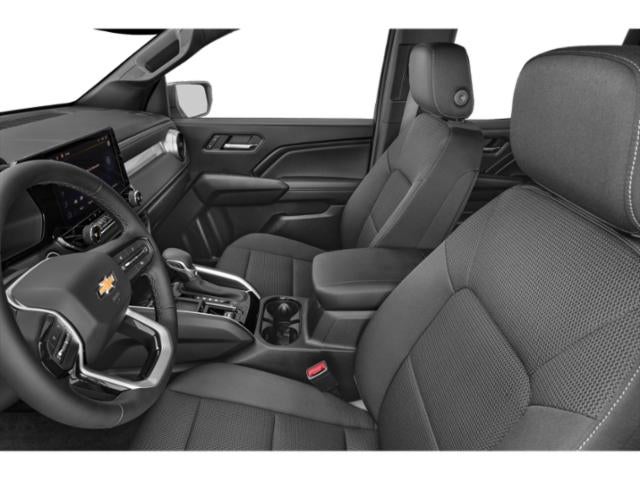 2023 Chevrolet Colorado 2WD Crew Cab Short Box LT