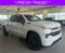 2023 Chevrolet Silverado 1500 4WD Crew Cab Short Bed RST