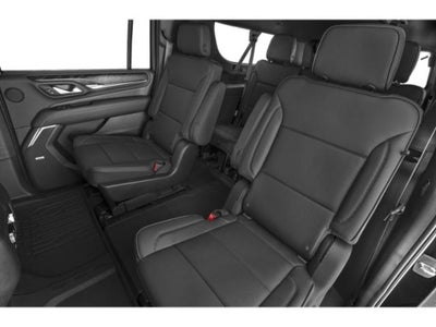 2021 GMC Yukon XL 2WD Denali