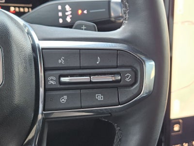 2025 GMC Yukon 4WD Elevation