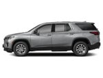 2023 Chevrolet Traverse FWD LT Cloth