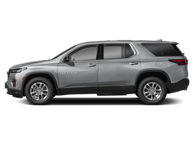 2023 Chevrolet Traverse FWD LT Cloth