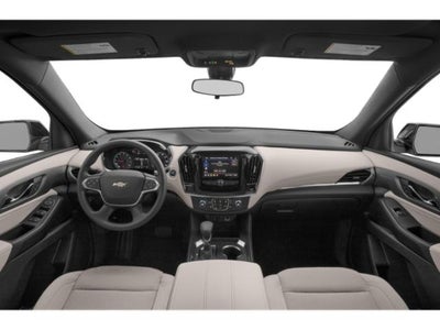 2023 Chevrolet Traverse FWD LT Cloth
