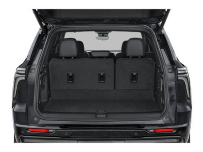 2024 Chevrolet Traverse FWD RS