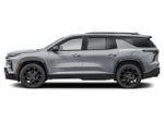 2024 Chevrolet Traverse FWD RS