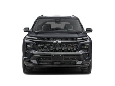 2024 Chevrolet Traverse FWD RS