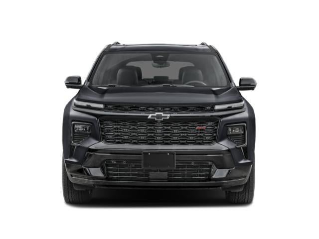 2024 Chevrolet Traverse FWD RS