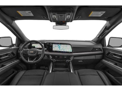 2025 Chevrolet Tahoe 2WD LT