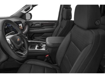 2025 Chevrolet Tahoe 2WD LT