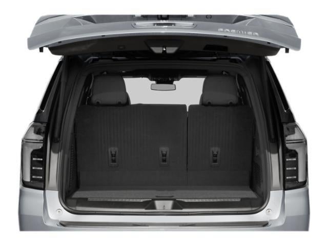 2026 Chevrolet Tahoe 2WD Premier