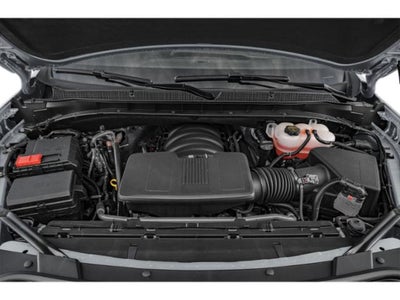 2026 Chevrolet Tahoe 2WD Premier