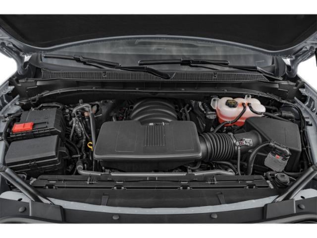 2026 Chevrolet Tahoe 2WD Premier