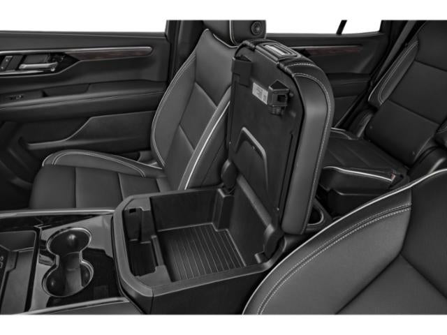 2026 Chevrolet Tahoe 2WD Premier