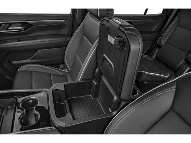 2026 Chevrolet Tahoe 2WD Premier